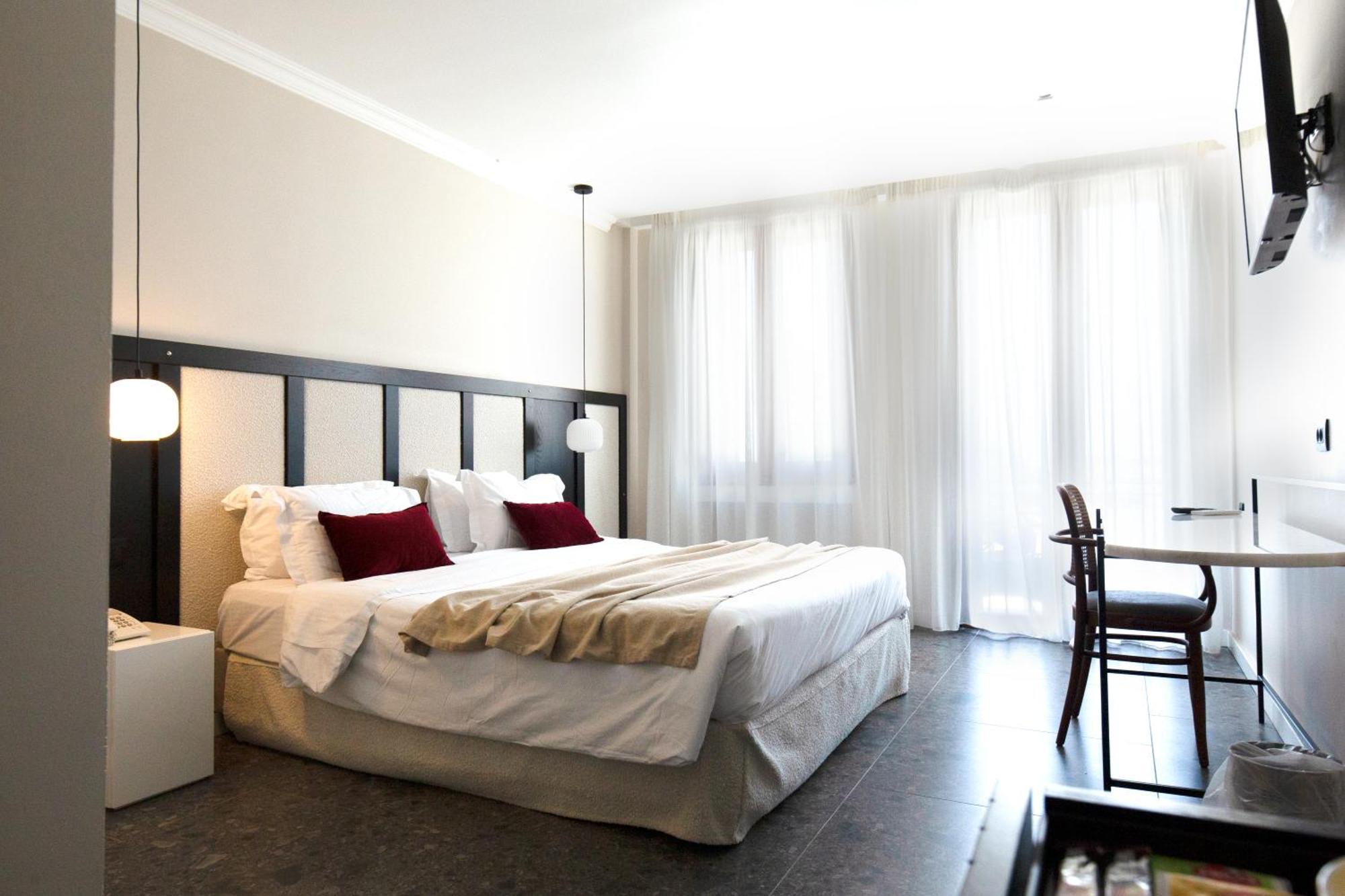 Civitas Suites Hotel Rethymno Esterno foto