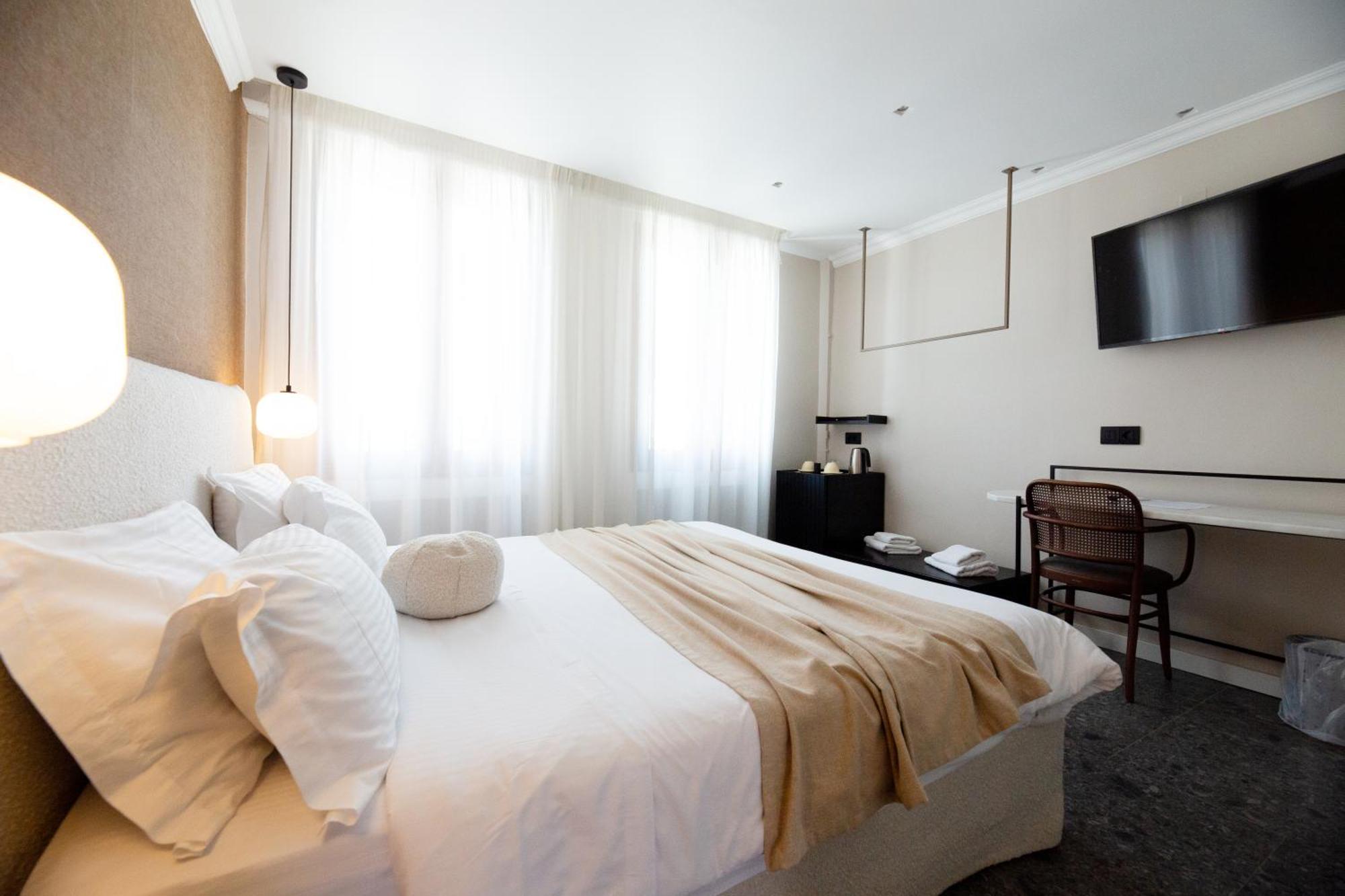 Civitas Suites Hotel Rethymno Esterno foto