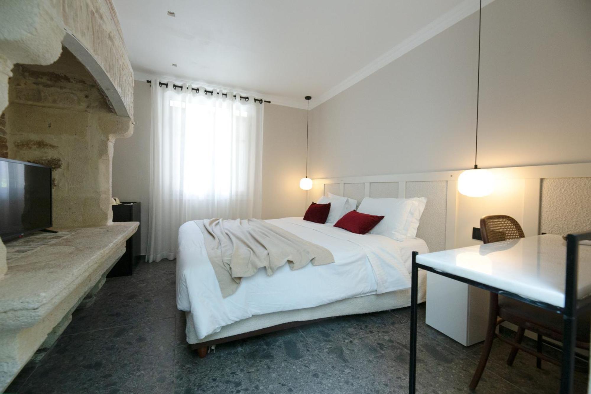 Civitas Suites Hotel Rethymno Esterno foto