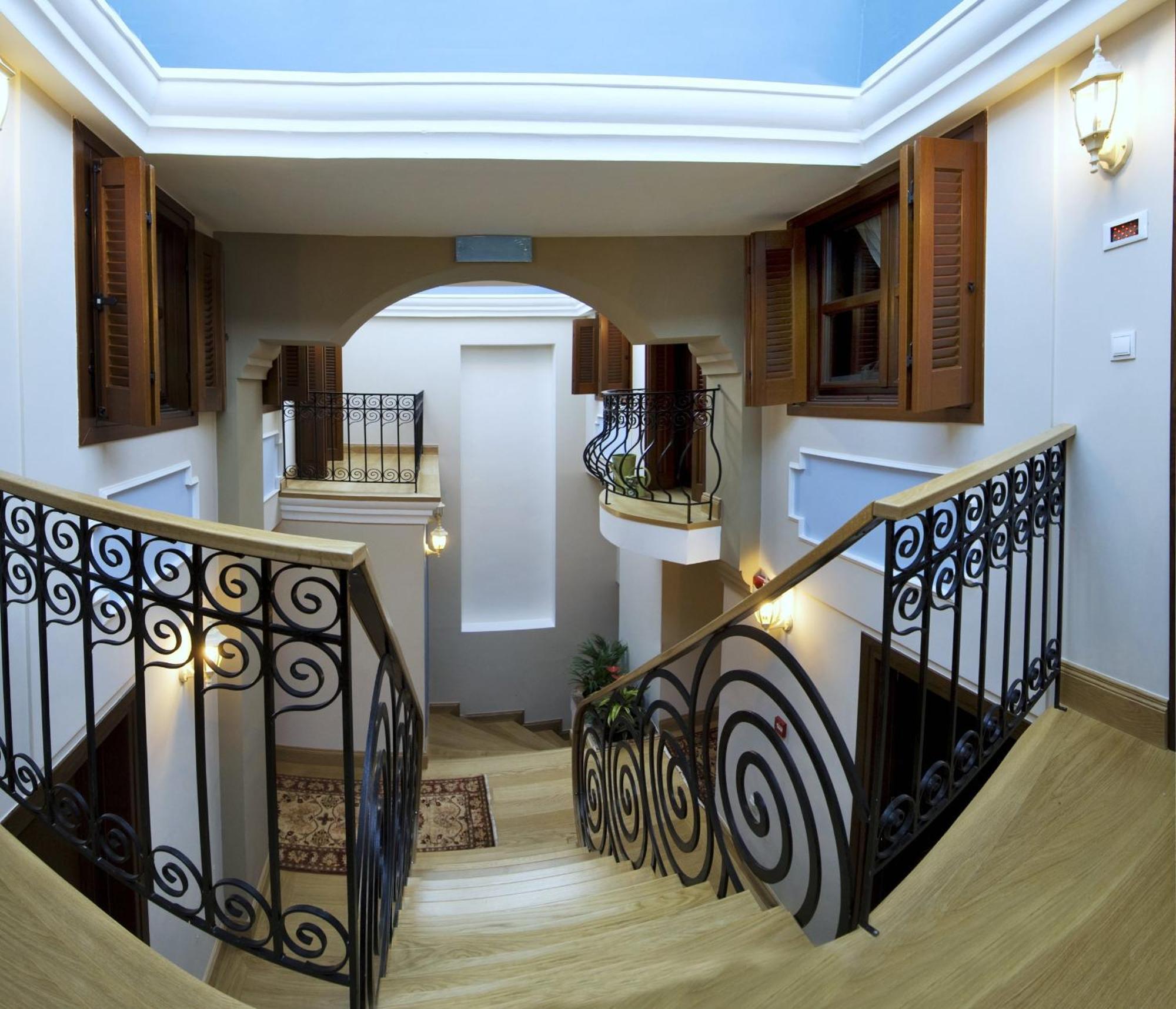 Civitas Suites Hotel Rethymno Esterno foto